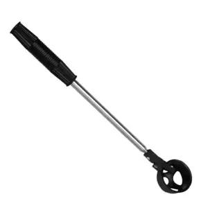 골프픽업툴 골프공집게 공줍기 골프공 회수 길이조절 스틱 캐디용품