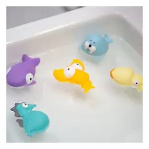 헤이케일라 유아목욕장난감 물총물놀이장난감 5P 세트