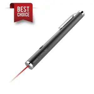 X-Pointer 무선 프리젠터 레드 레이저포인터 XP100