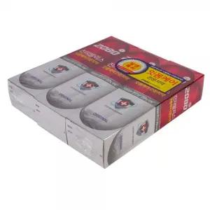 2080K 진지발리스 오리지널 3P 잇몸케어/고체치약/프로폴리스치약/시린이치약/잇치/치아미백/잇몸재생치약