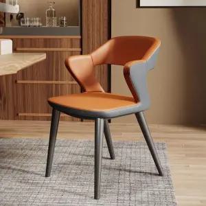 스터디카페의자 휴게실 편한 가죽 나파 업소용 팔걸이