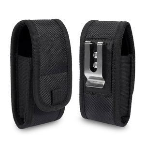 메드트로닉 최소화 780G 770G 670G 640G 630G용 메드맥스 펌프 벨트 케이스 C 측정기용 충격 방지 보호 홀더 커버 백 블랙