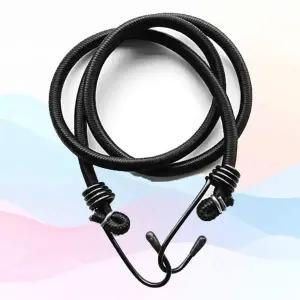 [골드스마일]다용도 짐끈 고강도 탄성끈 자전거 밧줄 배달 스트랩