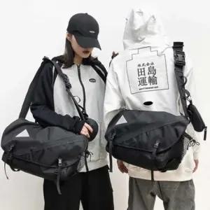 운동 큰가방 데일리 보조 캐리어 클래식 헬스 사각 여 헬스가방빅백 운동가방망치가방