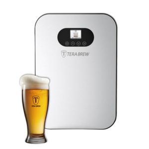 테라브루 가정용 수제맥주제조기