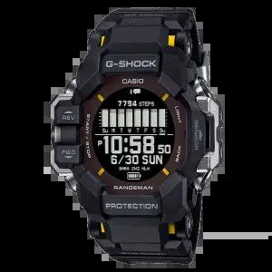 [지샥][G-SHOCK][현대백화점 충청점 발송] GPR-H1000-1DR