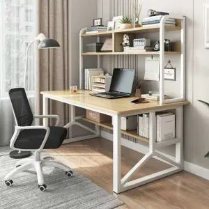 고등학생책상 청소년 중학생 테이블 철제 공부책상 책상 과외