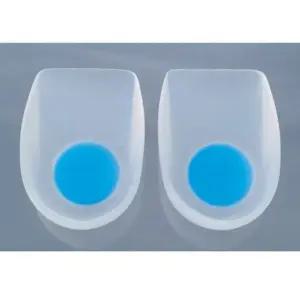 [Special Protectors] 실리콘 발뒤꿈치쿠션 패드 힐컵 - SP-I-906