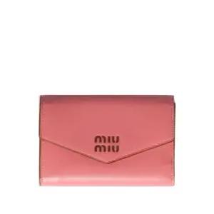 라프리마  스몰 가죽 지갑 5MH040 2CV6 F04AN