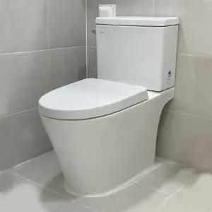 인토픽 인토 C-951 투피스 치마형 양변기