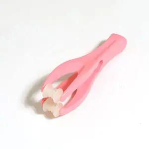 [에이치플러스몰]TBZ 화에 손가락 마사지기