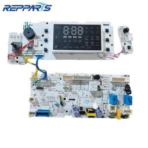 17138100020706 Midea 세탁기 회로 PCB 부품용 컴퓨터 제어 보드