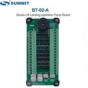 공통 음극 GLC 300 보드 BT02