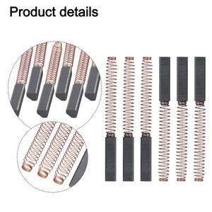 [호환제품]  모델과 호환되는 KitchenAid 모터 브러시용 표시된 스탠드 믹서용 우수한  카본