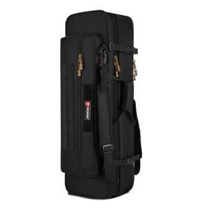 보조 낚시 받침틀 가방 원투대 채비 멀티 수납 블랙 짬낚 방 여행가방 여행 케이스