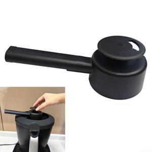 [호환제품] 360Vorwerk Thermomix TM7용 회전식 스팀 디버터요리용 디플렉터 가이드 파이프 캐비닛 주방