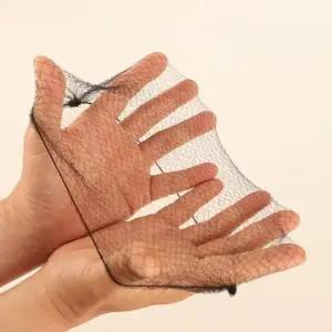 승무원 간호사 올림머리 머리망 10P 머리망 헤어망-WFIXJ4H