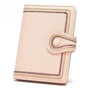 티켓 수납 케이스 여행용 여권 지갑 여행용액세서리 여권수납가방 여행용지갑 여행지갑