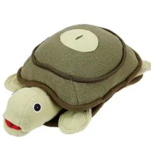 거북이 인형 노즈워크 강아지 훈련 분리불안 장난감 WFIUQS6