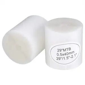 림 29인치 테이프 2팩 타이어 펑크 패드 자전거 방지