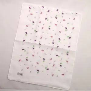 테누구이 가제타올 일본수건 세면 (가지) 10장 가제손 얇은 일제 답례품 예쁜 단체사은품 증정 정품