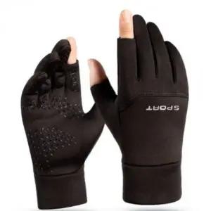 [셀러에이드]등산 방한 장갑 자전거 오토바이 스포츠