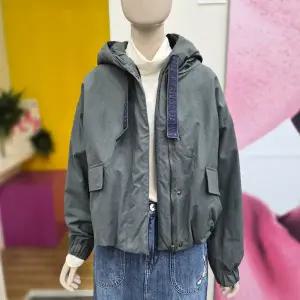 [베네통] 제노점퍼 BAJP04511 DG