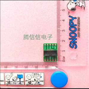 2743 도터 카드  OEM 보드 SWD 케이블 브레이크아웃 10 핀 1.27MM JTAG ~ 2.54MM DIP JLINK 11 PRO 2x5