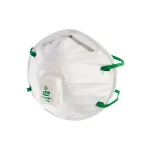 [하프클럽/]케이디와이 2급 방진마스크 밸브타입 10매