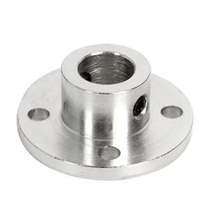 [호환제품] 3mm 리지드 플랜지 커플링 모터