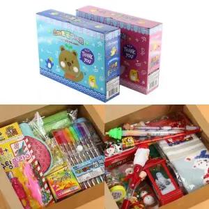 답례품 졸업선물 IWS 초등 단체선물 유치원 유치원졸업선물 학원 문구세트