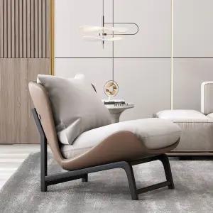 1인용 쇼파 이탈리아 소파 디자인 이태리 패브릭