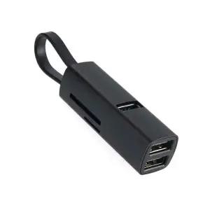 멀티허브 컨버터 Type USB C C타입 3포트 5IN1 카드 TF카드 MicroSD