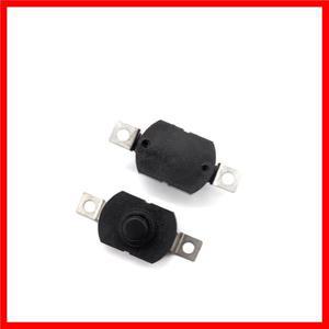 20-5PCS 17x12x9.5 푸시 버튼 스위치 1712KD 강한 빛 손전등 스위치 타원형 17129.5MM 래칭 스위치 30V