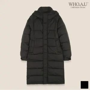 데일리 롱패딩 (WHJPA4V95U-T)