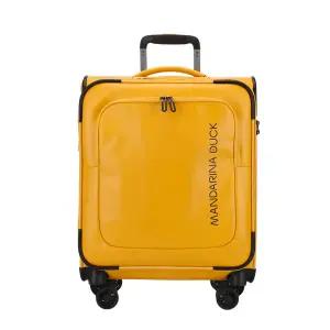 ECODUK 21인치 기내용 캐리어 OSV01 05J_DUCK YELLOW