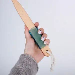 [하프클럽/]바르기 셀프 등로션 스틱