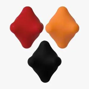 [하프클럽/]마사지 손 셀프 손목 공 근막 어깨