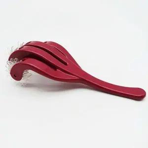 [하프클럽/]마사지기 힙 엉덩이 마사지롤러