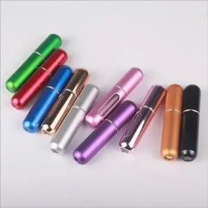 [하프클럽/]펌핑식 향수 공병 (5ml)