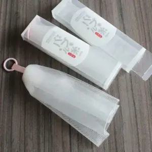 [하프클럽/]비누 버블망 거품망 세안망