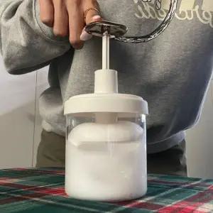 [하프클럽/]펌핑 버블메이커 세안 거품기 샴푸