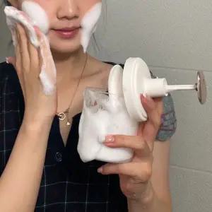 [하프클럽/]세안 샴푸 거품기 펌핑 버블메이커