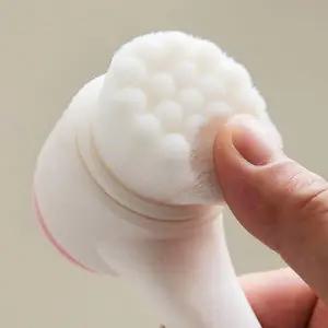 [하프클럽/]세안 브러쉬 클렌징 모공