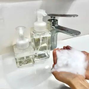 [하프클럽/]거품공병 버블메이커 거품용기 250ml