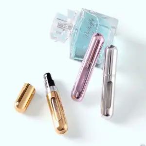 [하프클럽/]향수 리필 스프레이 공병 5ml 휴대용