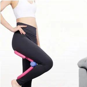 [하프클럽/]요가링 필라테스링 홈트운동기구