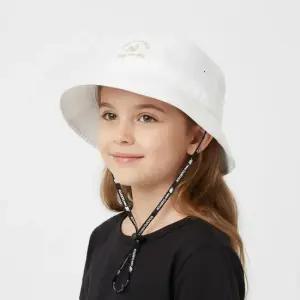 키즈 돔형 리넨 버킷햇모자 NK8BDS204U-10)