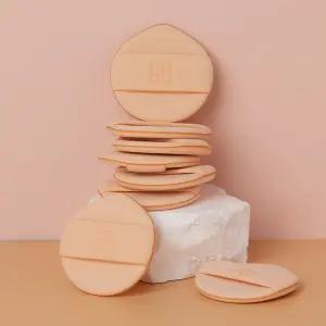 화홍엠 누드 밤송이 퍼프 (2P)