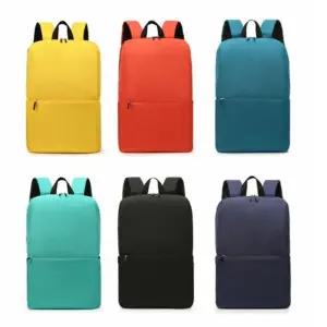 다용도 배낭 여행 초경량백팩 여행백팩 16L 남녀공용 초경량 백팩 10L